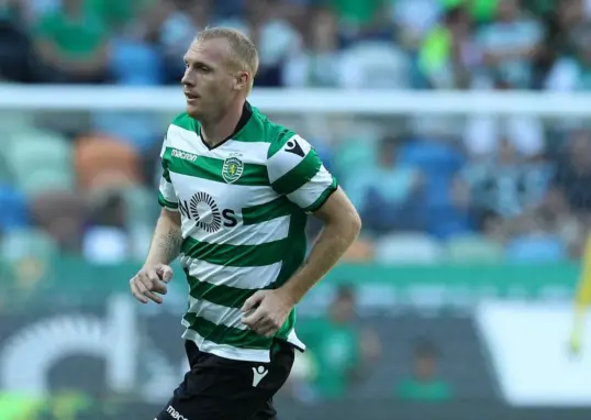 sporting vs tondela — IN news