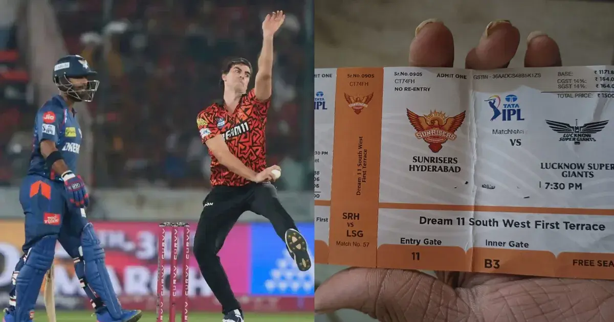 srh vs lsg — IN news