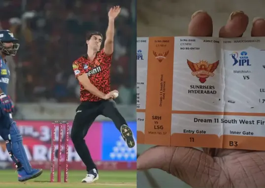 srh vs lsg — IN news