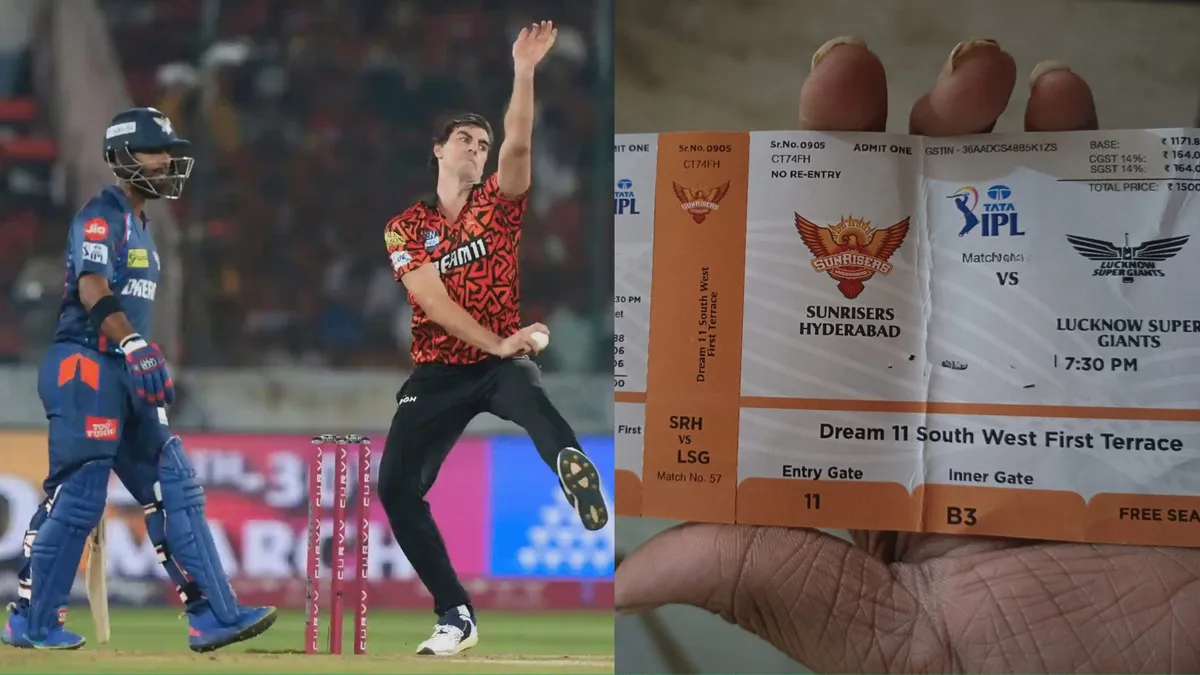 srh vs lsg — IN news