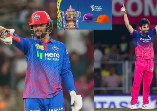 సర్ఫరాజ్ ఖాన్ — IN news