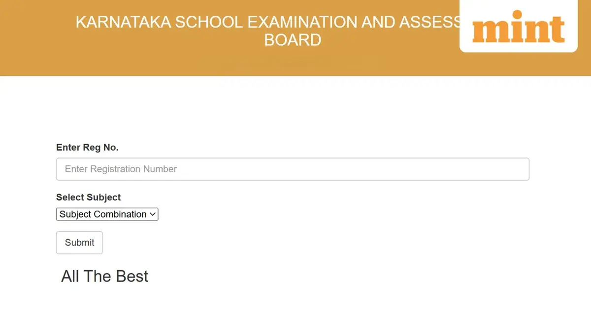 sslc result 2026 — IN news