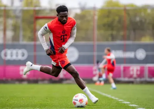 st. pauli vs bayern — IN news