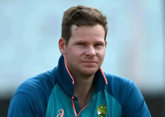 steve smith — IN news