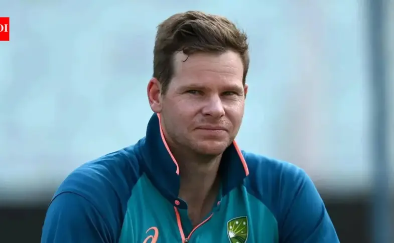 steve smith — IN news