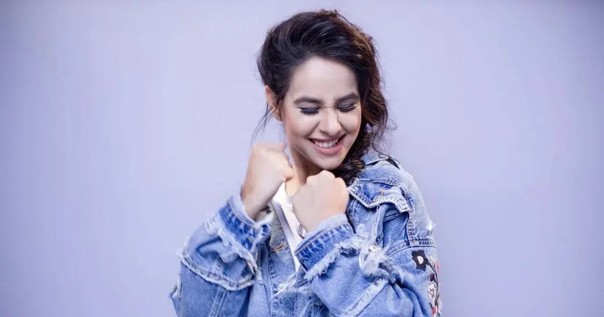 sunanda sharma — IN news