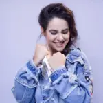 sunanda sharma — IN news