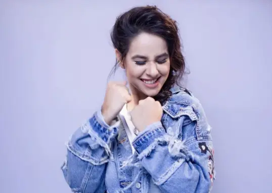 sunanda sharma — IN news