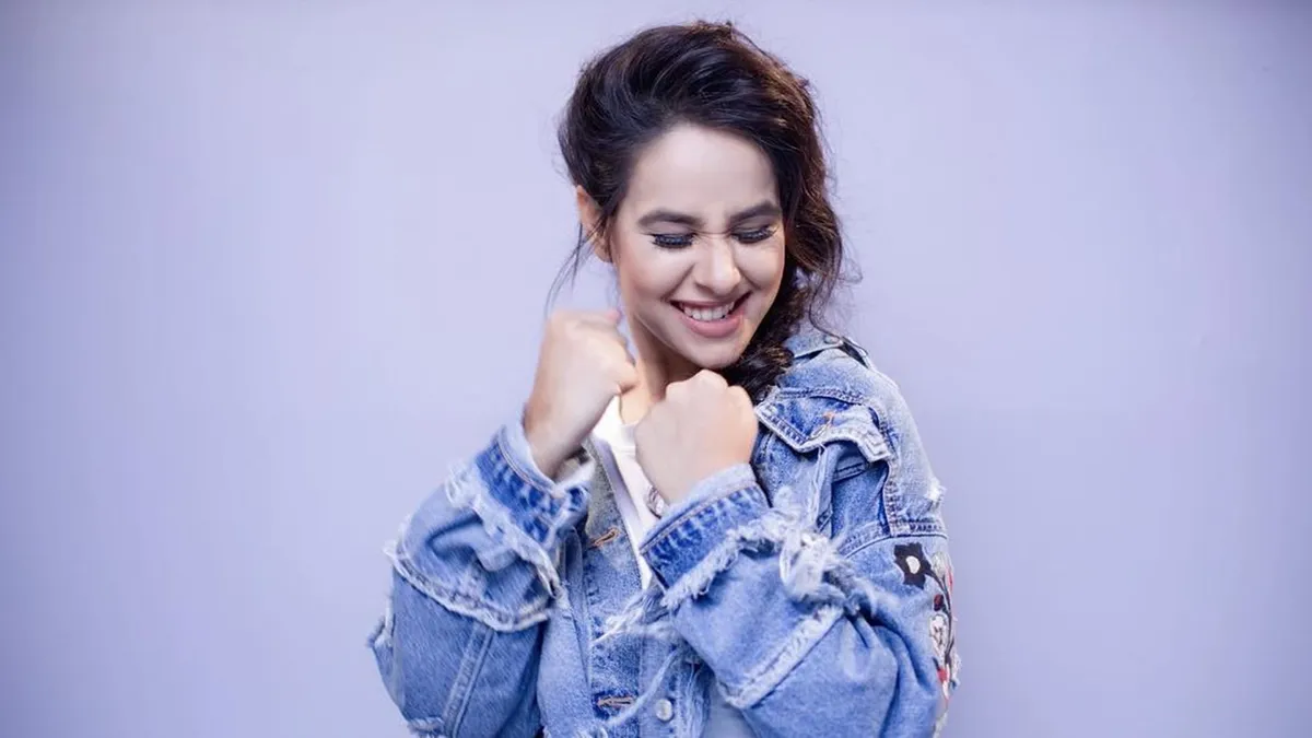 sunanda sharma — IN news
