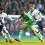 sunderland vs tottenham — IN news