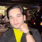 suyash sharma — IN news