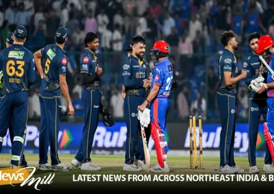 t. natarajan — IN news