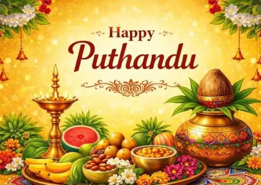 tamil new year wishes 2026 — IN news