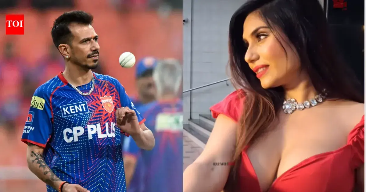 taniya chatterjee — IN news