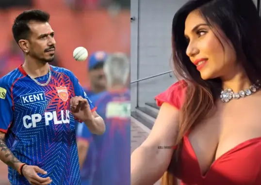 taniya chatterjee — IN news