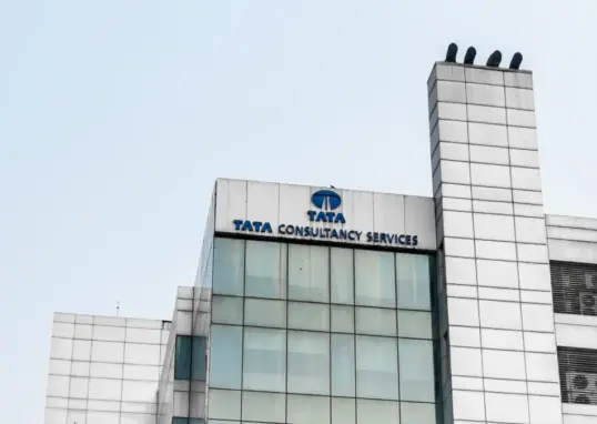 tcs — IN news