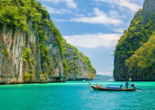 thailand — IN news