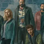 the boys season 5 episode 3 — IN news