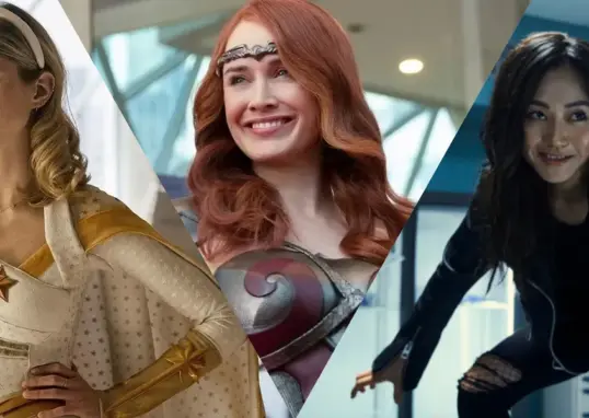 the boys — IN news