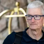 tim cook — IN news