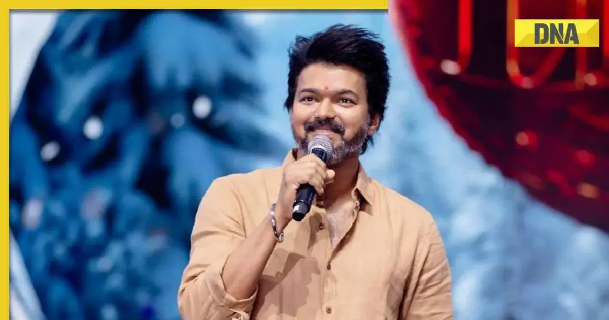 தமிழக வெற்றிக் கழகம் — IN news