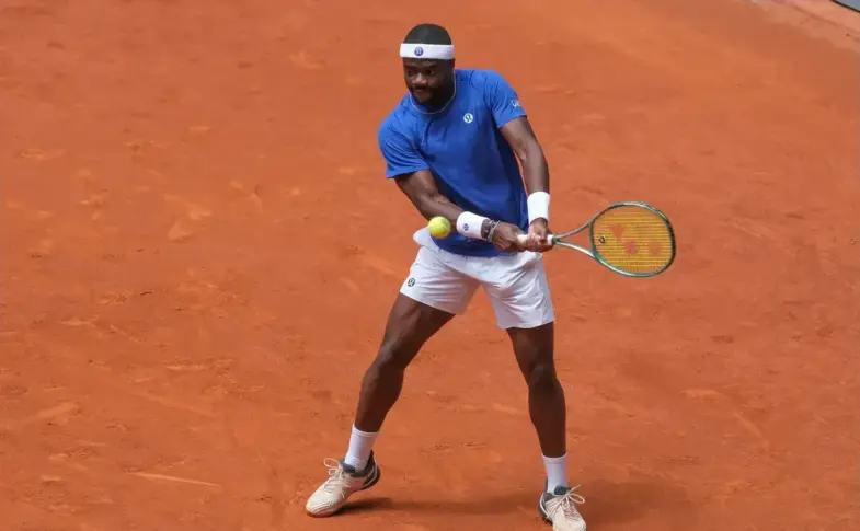 tommy paul — IN news