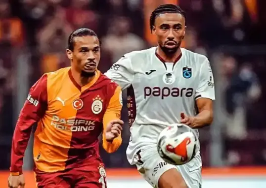 trabzonspor vs galatasaray — IN news