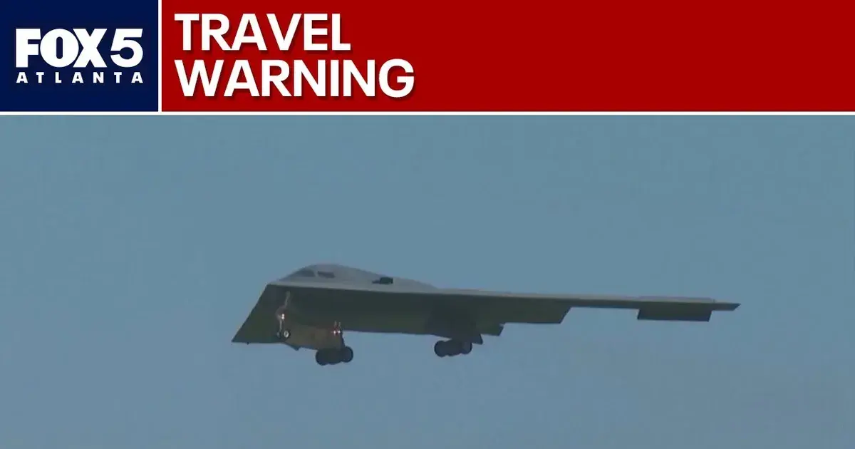 travel warning — IN news