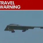 travel warning — IN news