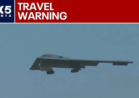 travel warning — IN news