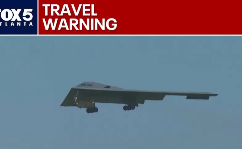 travel warning — IN news