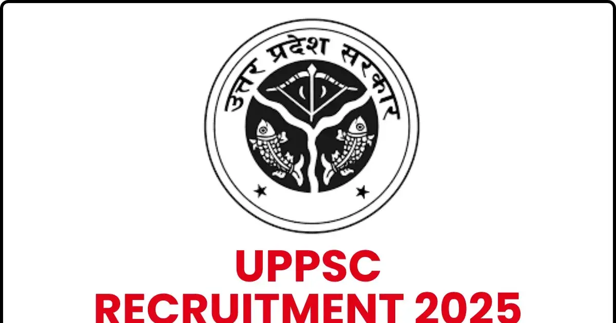 uppsc — IN news