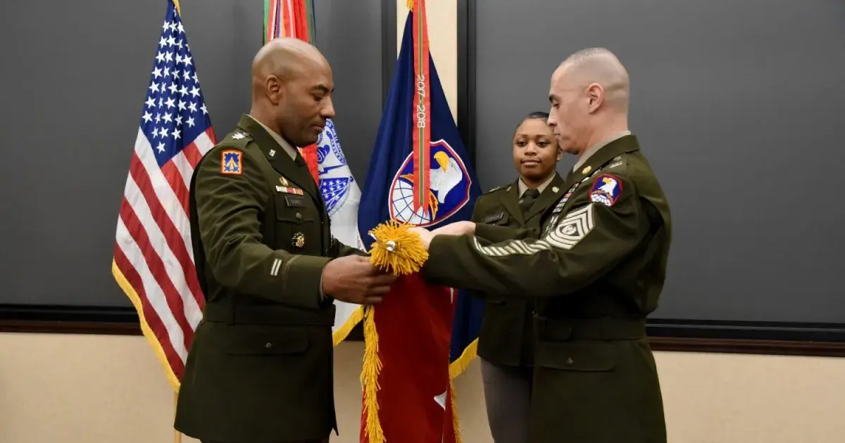 us army chief — IN news