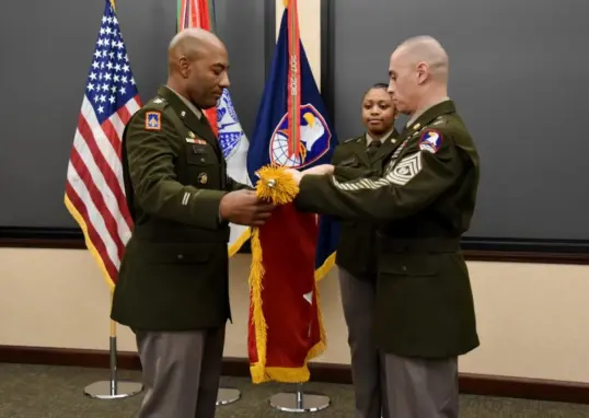 us army chief — IN news