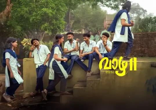 vaazha ii biopic of a billion bros movie — IN news