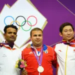 वैशाख विजय कुमार — IN news