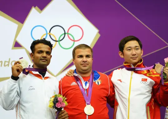 वैशाख विजय कुमार — IN news