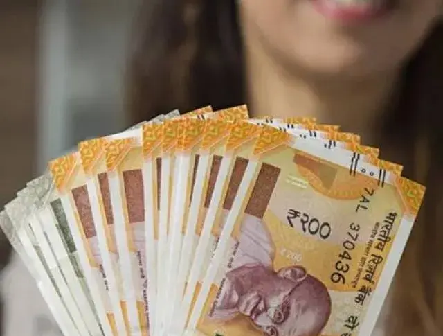 वेतन आयोग — IN news