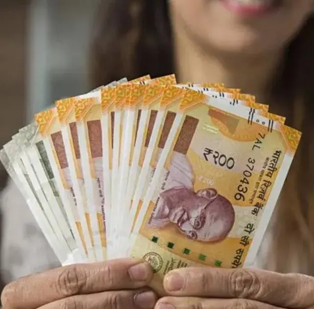 वेतन आयोग — IN news