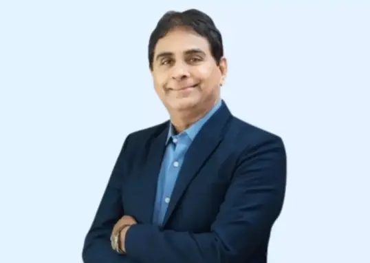 vijay kedia — IN news