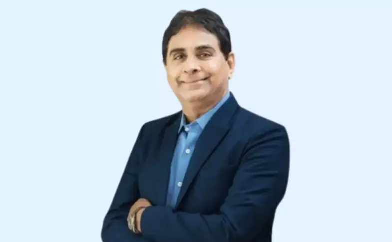 vijay kedia — IN news