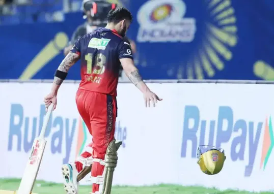 virat kohli — IN news