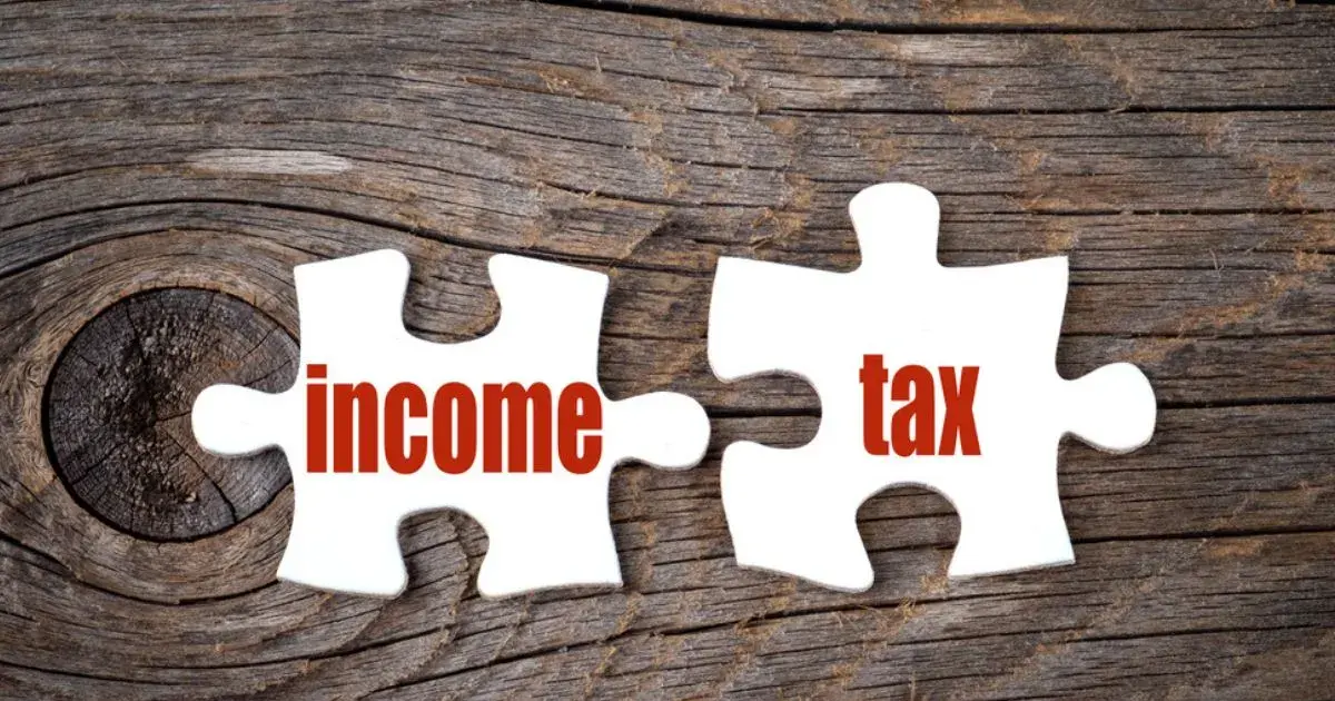 வருமான வரி — IN news