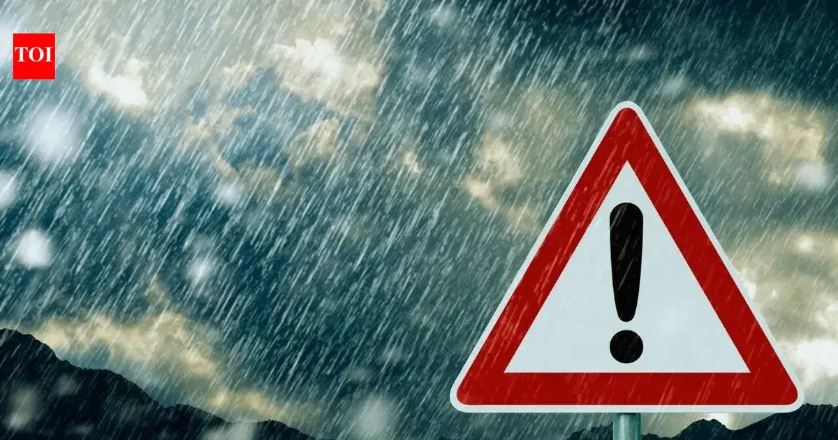 weather — IN news