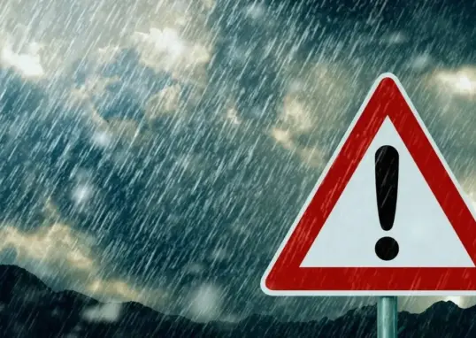 weather — IN news