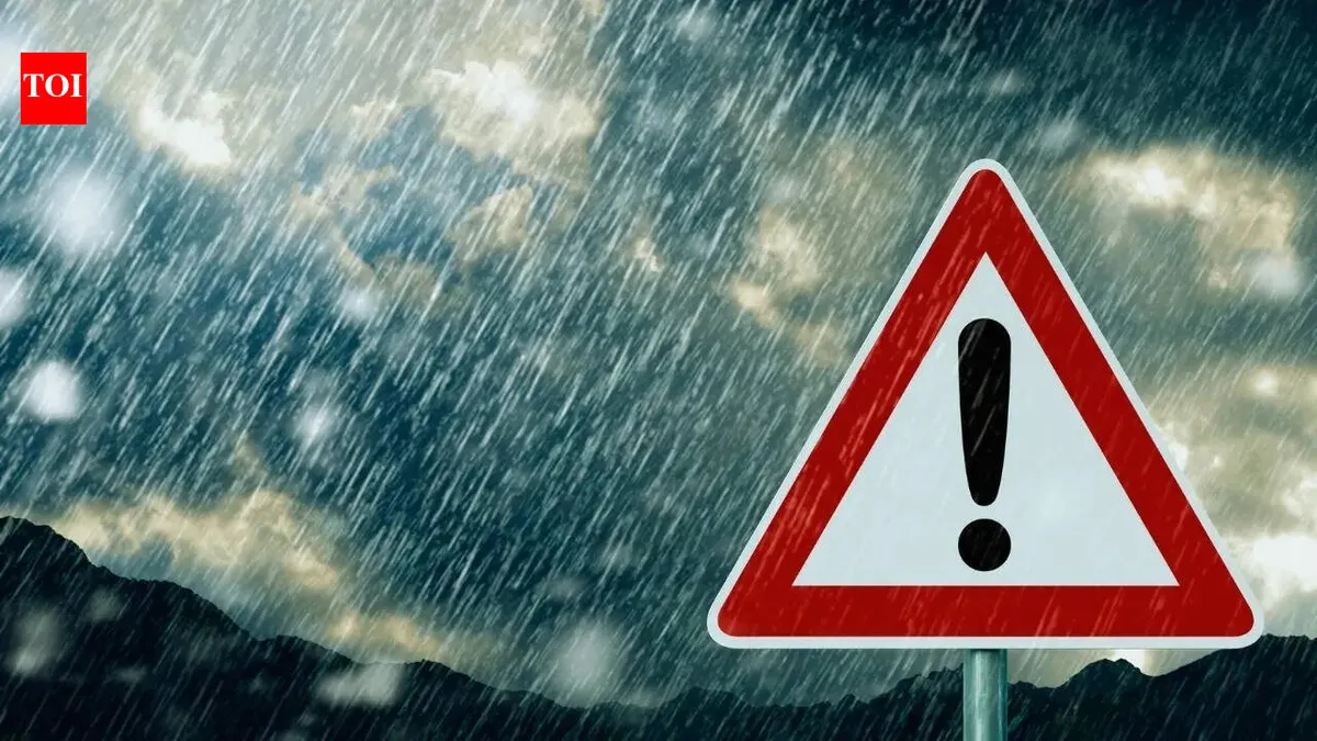 weather — IN news