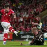 west brom vs wrexham — IN news