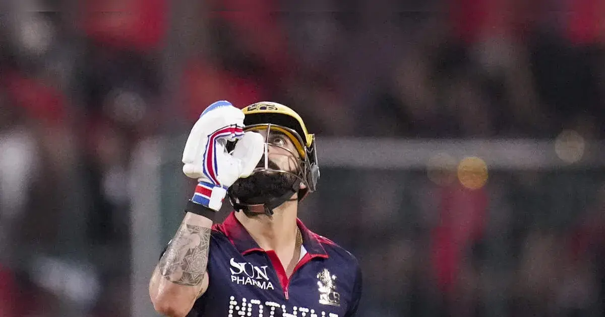 where to watch gujarat titans vs royal challengers bengaluru — IN news