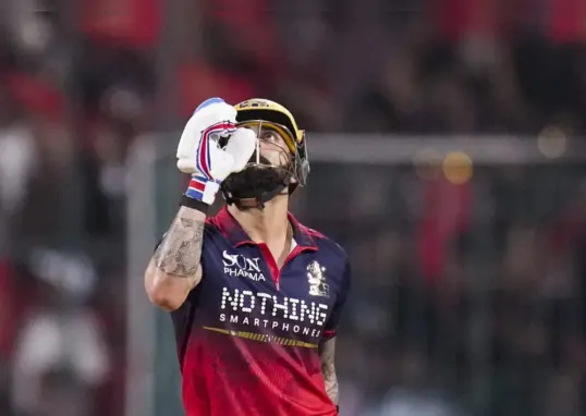 where to watch gujarat titans vs royal challengers bengaluru — IN news