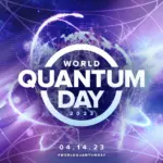 world quantum day — IN news